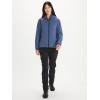 MARMOT Women’s Novus LT Hybrid Hoody(Storm)