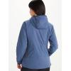 MARMOT Women’s Novus LT Hybrid Hoody(Storm)