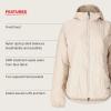 MARMOT Women’s Onward Insulated Hoody(Birch Bark)