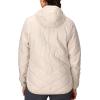 MARMOT Women’s Onward Insulated Hoody(Birch Bark)