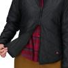 MARMOT Women’s Onward Insulated Hoody(Black)