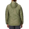 MARMOT Women’s Onward Insulated Hoody(Olive Grove)