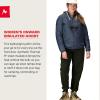 MARMOT Women’s Onward Insulated Hoody(Thunderhead)