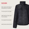 MARMOT Women’s Onward Insulated Jacket(Black)