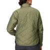MARMOT Women’s Onward Insulated Jacket(Olive Grove)