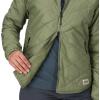 MARMOT Women’s Onward Insulated Jacket(Olive Grove)
