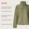 MARMOT Women’s Onward Insulated Jacket(Olive Grove)