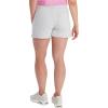 MARMOT Women’s Peaks Short(Light Grey Heather)