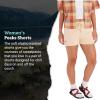 MARMOT Women’s Peaks Short(Pink Moon)