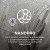 MARMOT Women’s PreCip Rain Jacket | Lightweight, Waterproof(Atomic Blue)