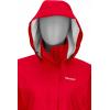 MARMOT Women’s PreCip Rain Jacket | Lightweight, Waterproof(Cherry Tomato)