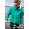 MARMOT Women’s PreCip Rain Jacket | Lightweight, Waterproof(Lithium)