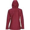 MARMOT Women’s PreCip Rain Jacket | Lightweight, Waterproof(Sienna Red)