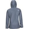 MARMOT Women’s PreCip Rain Jacket | Lightweight, Waterproof(Steel Onyx)