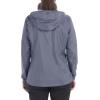 MARMOT Women’s Precip Eco Lightweight & Waterproof Rain Jacket(Steel Onyx – Latest Collection)
