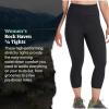MARMOT Women’s Rock Haven 7/8 Tight(Black)