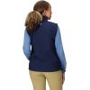 MARMOT Women’s Tempo Vest(Arctic Navy)