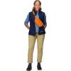 MARMOT Women’s Tempo Vest(Arctic Navy)