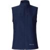 MARMOT Women’s Tempo Vest(Arctic Navy)