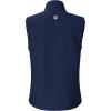 MARMOT Women’s Tempo Vest(Arctic Navy)