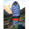 MARMOT Women’s Teton 15° Sleeping Bag, 650 Fill Down for Camping & Backpacking(Paisley Purple/Arctic Navy)