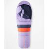 MARMOT Women’s Teton 15° Sleeping Bag, 650 Fill Down for Camping & Backpacking(Paisley Purple/Arctic Navy)