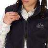 MARMOT Women’s Wanderer High Pile Fleece Vest(Black)