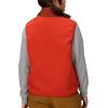 MARMOT Women’s Wanderer High Pile Fleece Vest(Sumac)