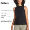 MARMOT Women’s Windridge Tank(Black)
