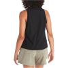 MARMOT Women’s Windridge Tank(Black)