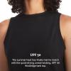 MARMOT Women’s Windridge Tank(Black)