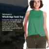 MARMOT Women’s Windridge Tank(Clover)