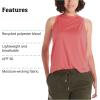 MARMOT Women’s Windridge Tank(Grapefruit)