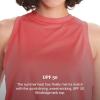 MARMOT Women’s Windridge Tank(Grapefruit)