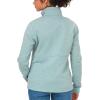 MARMOT Womens Women’s Drop Line Jacket(Blue Agave)