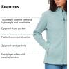 MARMOT Womens Women’s Drop Line Jacket(Blue Agave)