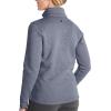 MARMOT Womens Women’s Drop Line Jacket(Steel Onyx)