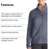 MARMOT Womens Women’s Drop Line Jacket(Steel Onyx)
