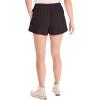 MARMOT Womens Women’s Juniper Springs Short 3″(Black)