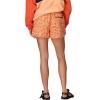MARMOT Womens Women’s Juniper Springs Short 3″(Fresh Apricot Sunburst)