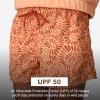 MARMOT Womens Women’s Juniper Springs Short 3″(Fresh Apricot Sunburst)