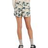 MARMOT Womens Women’s Juniper Springs Short 3″(Frosty Green Pollinate)