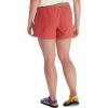 MARMOT Womens Women’s Juniper Springs Short 3″(Grapefruit/Sunburn)