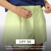 MARMOT Womens Women’s Juniper Springs Short 3″(Matcha)