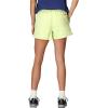 MARMOT Womens Women’s Juniper Springs Short 3″(Matcha)
