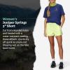 MARMOT Womens Women’s Juniper Springs Short 3″(Matcha)