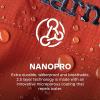 MARMOT boys Kid’s Precip Eco Jacket(Grapefruit/Light Oak)