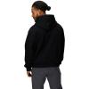 MARMOT mens Coastal Logo Hoody(Black)