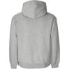 MARMOT mens Coastal Logo Hoody(Grey Heather)