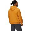 MARMOT mens Coastal Logo Hoody(Honey Glaze)